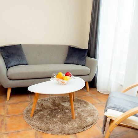 Two Bedroom Apartments In Murphys Lodge Banszko Kültér fotó