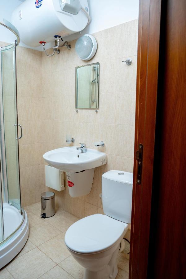 Two Bedroom Apartments In Murphys Lodge Banszko Kültér fotó