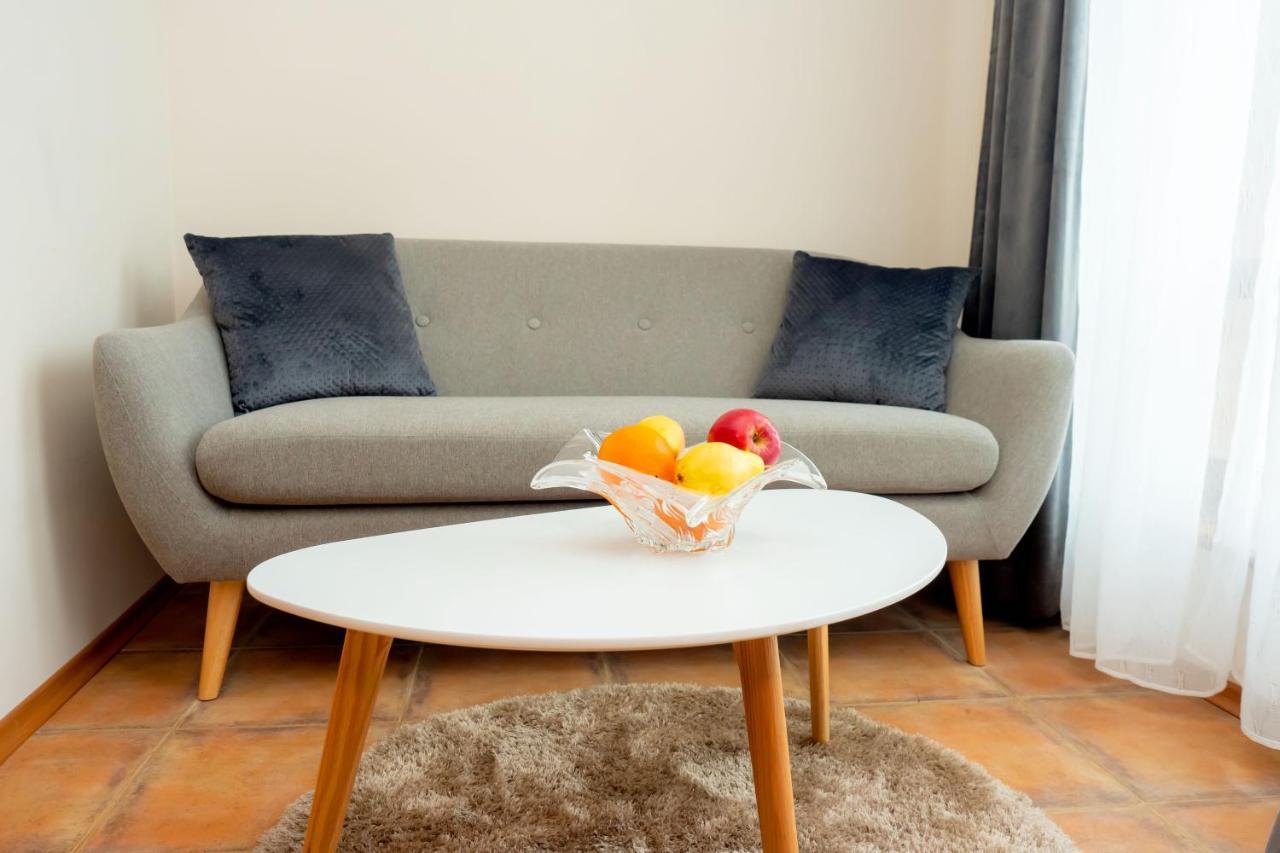 Two Bedroom Apartments In Murphys Lodge Banszko Kültér fotó