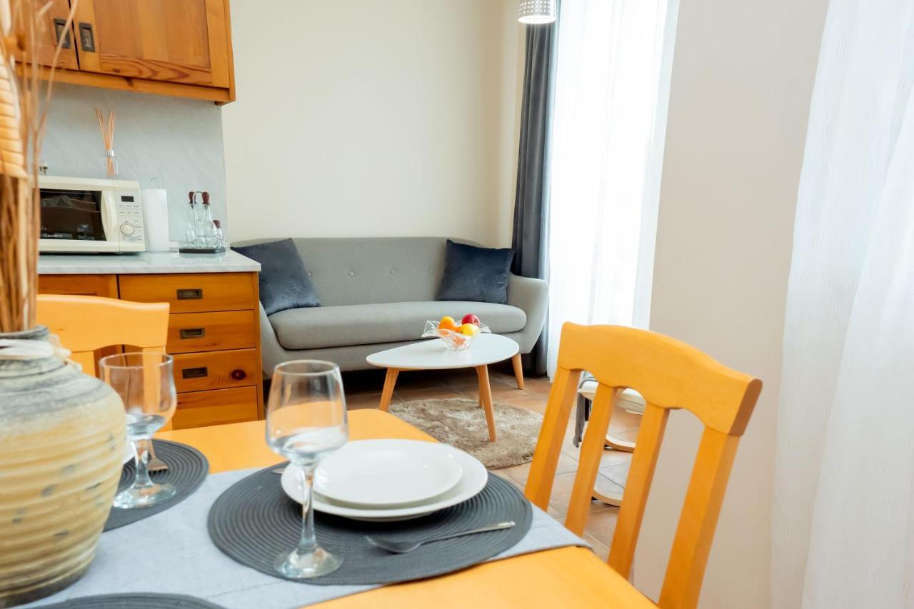 Two Bedroom Apartments In Murphys Lodge Banszko Kültér fotó