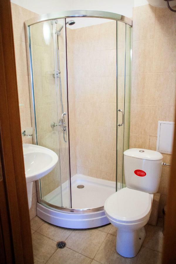 Two Bedroom Apartments In Murphys Lodge Banszko Kültér fotó